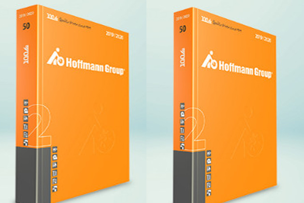 HOFFMANN GROUP - CATALOGUE SỐ 50/2019