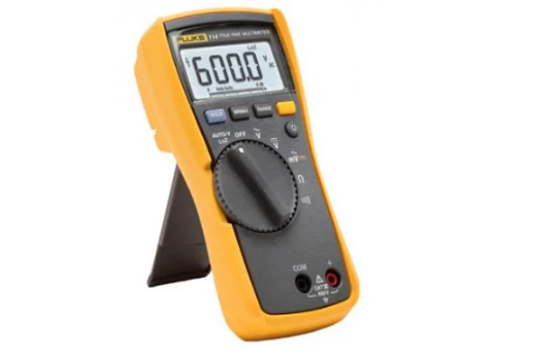 Fluke 114 Electrical Multimeter