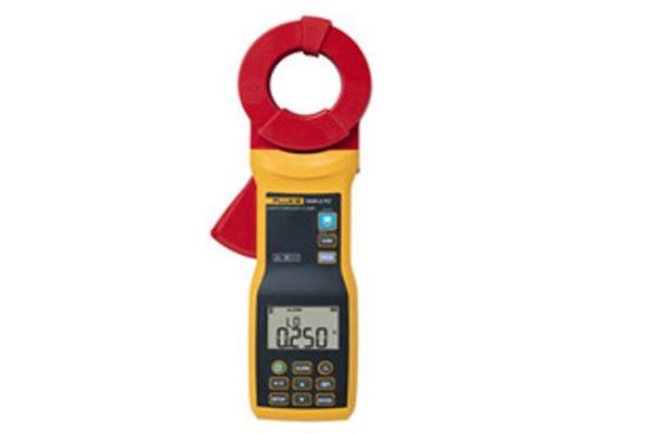 Fluke 1630-2 FC Earth Ground Clamp