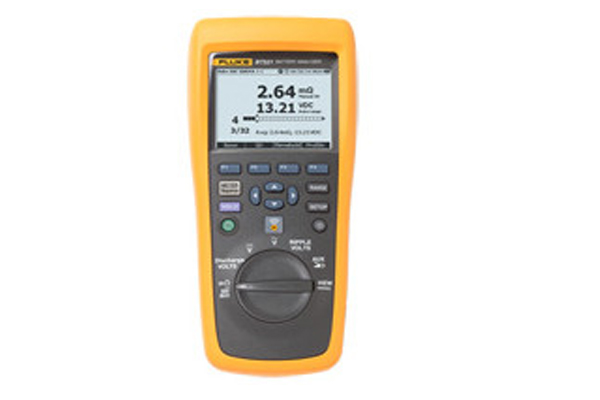 Fluke 500 Thiết bị phân tích ắc quy