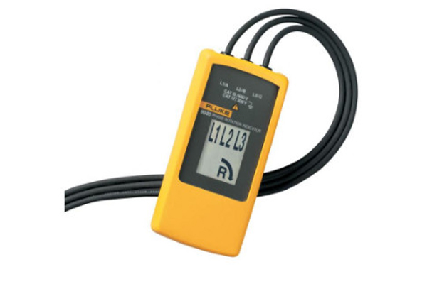 Fluke 9040 Phase Rotation Indicator