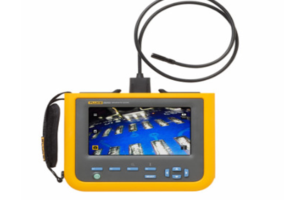 Fluke DS701 Máy nội soi công nghiệp