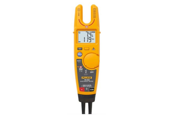 Fluke T6-600 Thiết bị kiểm tra điện