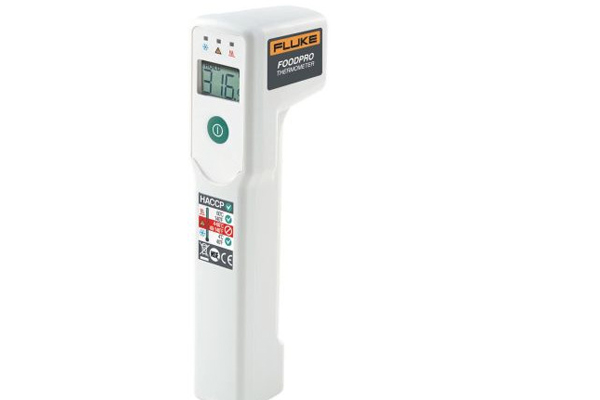 FoodPro Fluke FP súng đo nhiệt độ thực phẩm