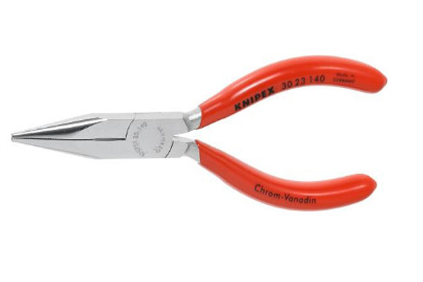 KÌm kẹp Knipex dài Hoffmann 711400