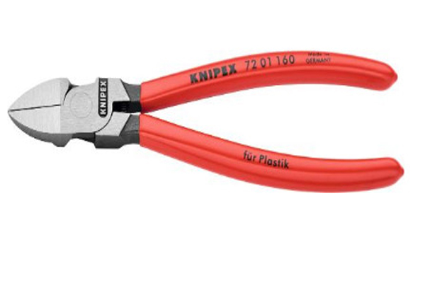 Kìm cắt Knipex Hoffmann 725505