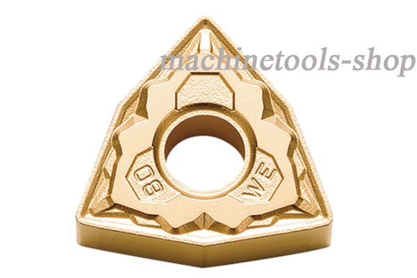 Mảnh dao WNMG0804..WE