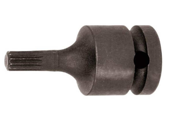 Đầu vặn 1/2 inch Holex 651355