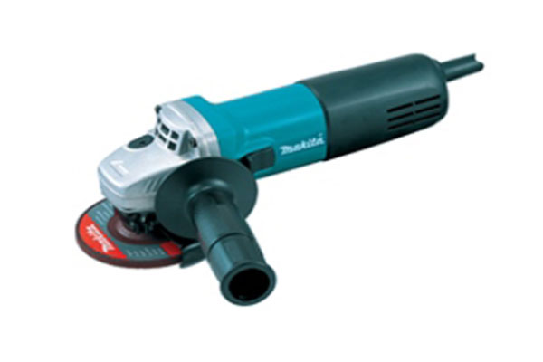 Máy mài góc Makita 9553NB