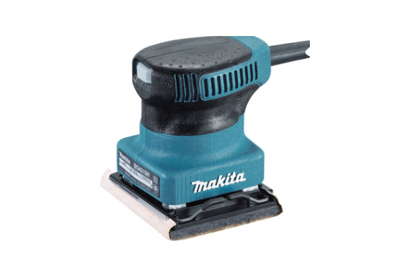 Máy chà nhám rung Makita BO4510H