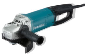 Máy mài góc Makita GA7063R