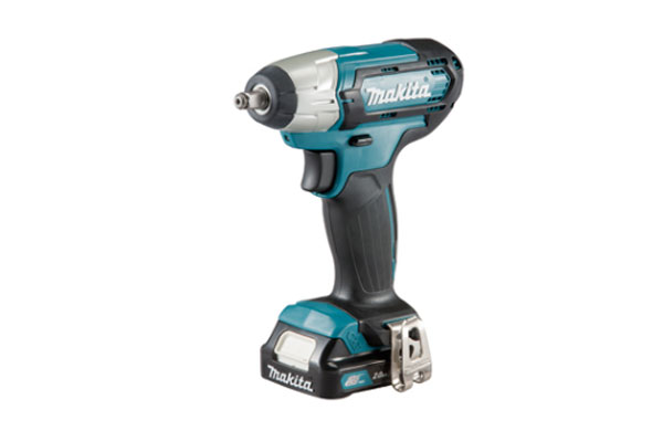 Máy Siết Bu Lông Dùng Pin Makita TW140DSAE/TW140DSYE/TW140DZ